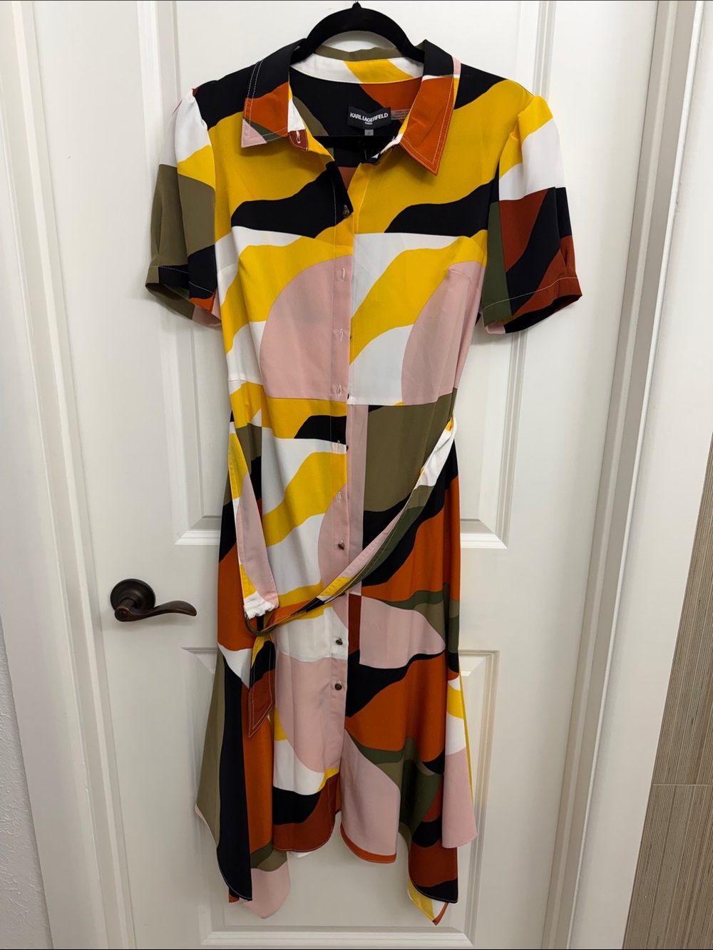 🌼Karl Lagerfeld dress